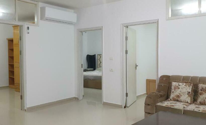 Appartment In Hebron Palestine