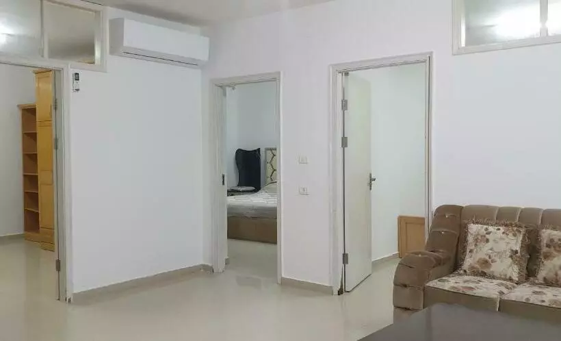 Appartment In Hebron Palestine