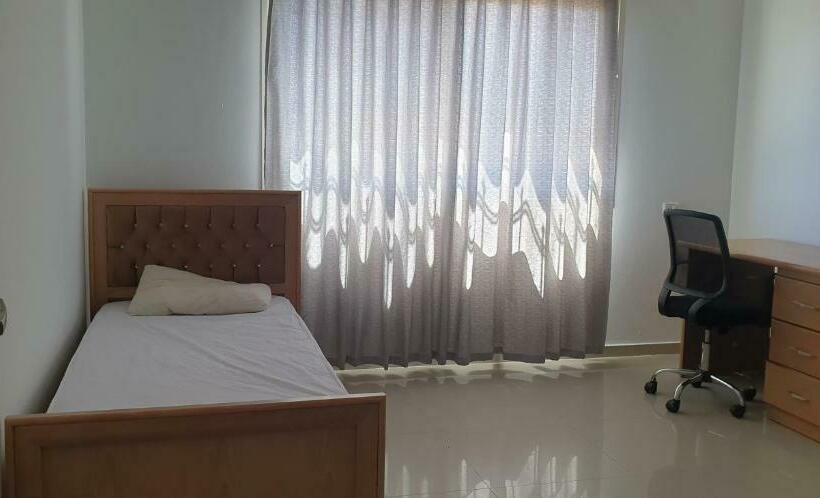 Appartment In Hebron Palestine