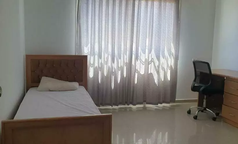 Appartment In Hebron Palestine