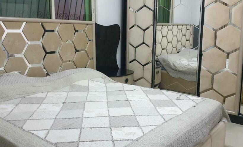 Appartment In Hebron Palestine