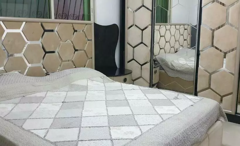 Appartment In Hebron Palestine