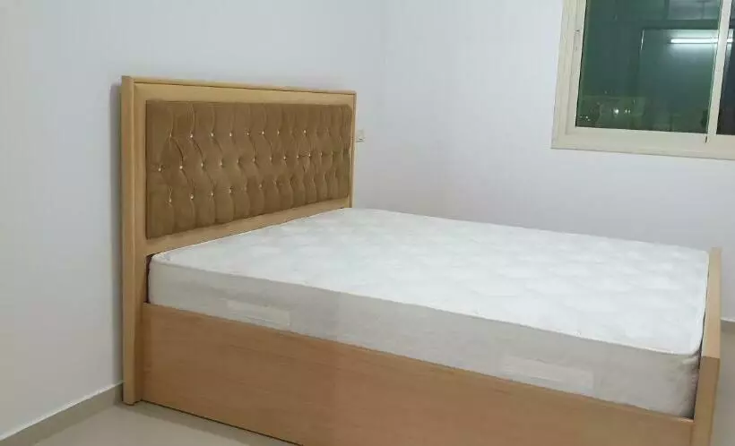 Appartment In Hebron Palestine