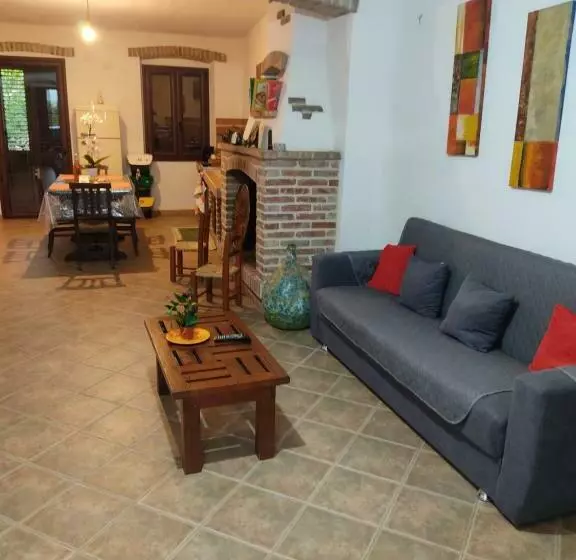 Casa Di Stefano