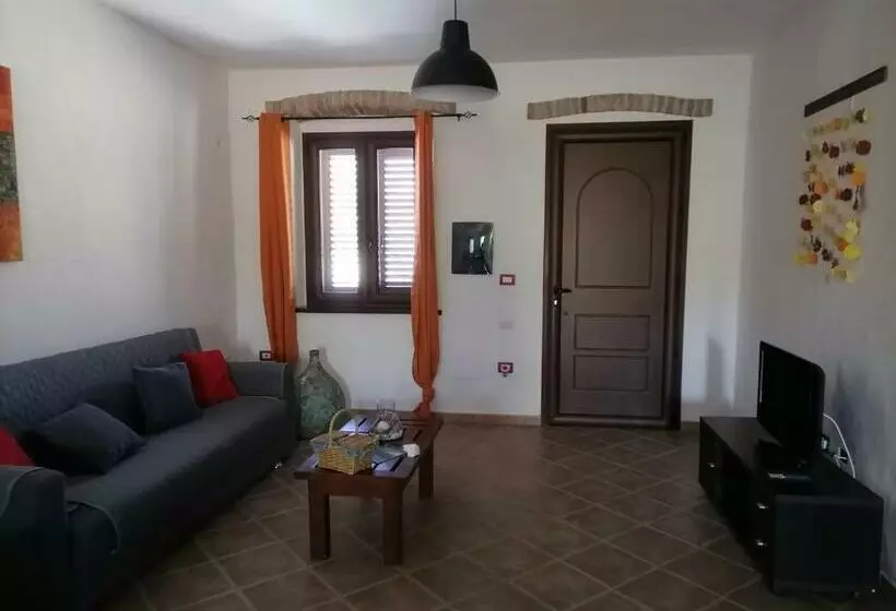 Casa Di Stefano