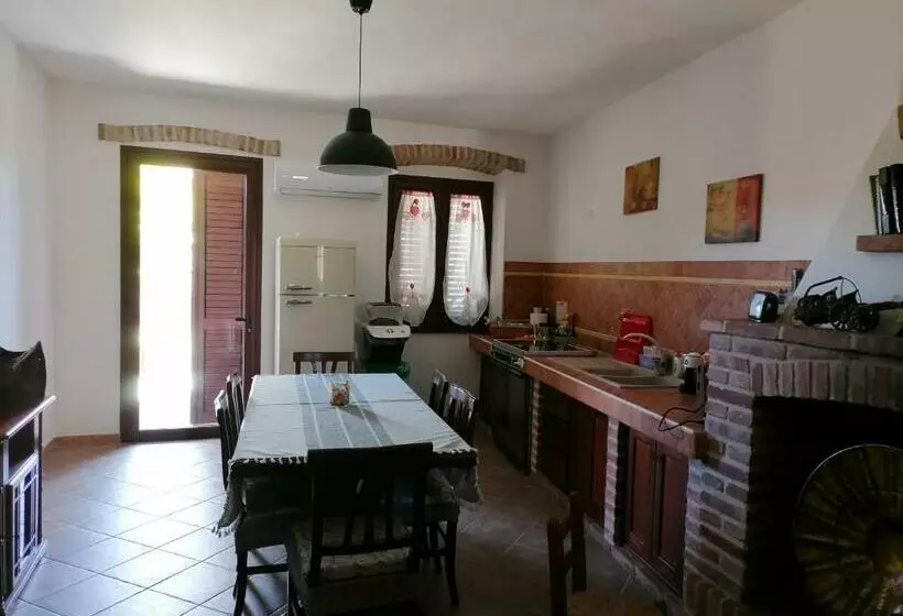 Casa Di Stefano