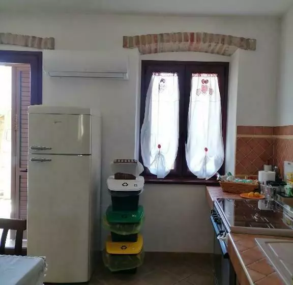 Casa Di Stefano
