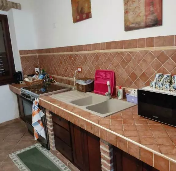 Casa Di Stefano