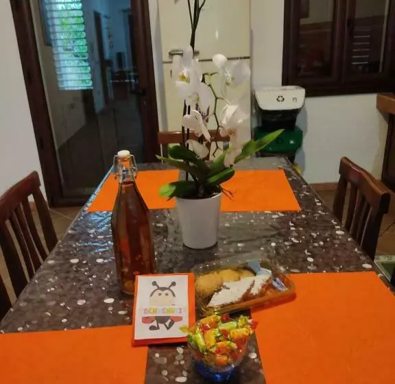 Casa Di Stefano