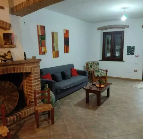 Casa Di Stefano