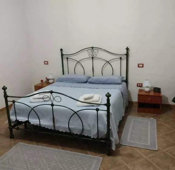 Casa Di Stefano