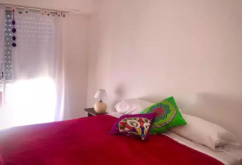 Duplex Gral .viamonte 27  Tandil