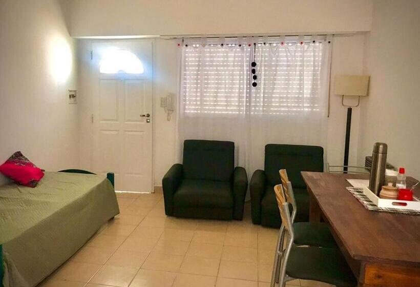 Duplex Gral .viamonte 27 Tandil