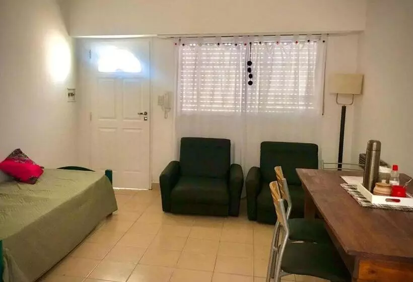 Duplex Gral .viamonte 27  Tandil