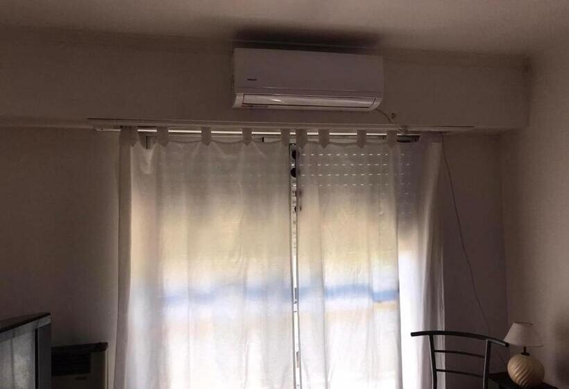 Duplex Gral .viamonte 27 Tandil