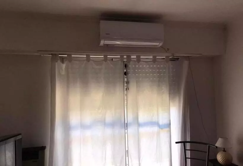 Duplex Gral .viamonte 27  Tandil