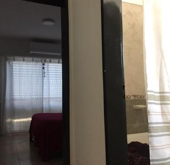 Duplex Gral .viamonte 27 Tandil