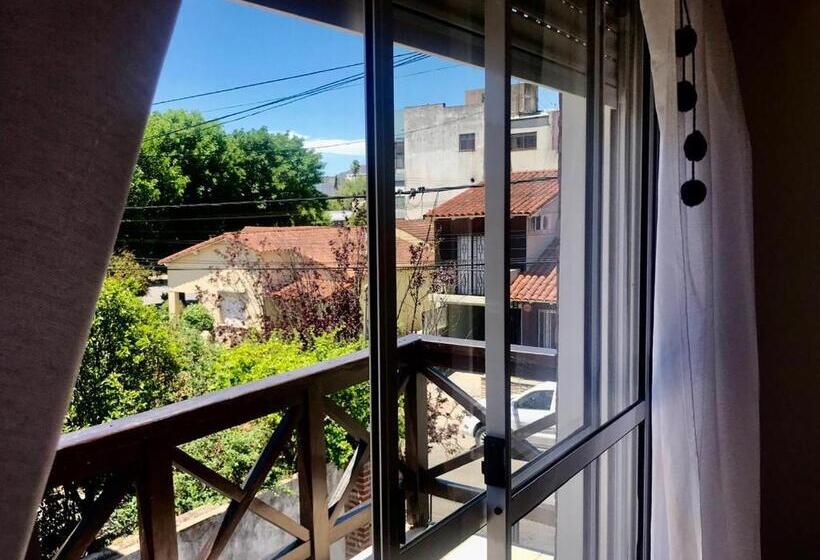 Duplex Gral .viamonte 27 Tandil