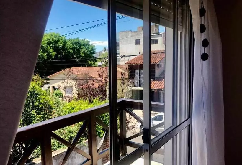 Duplex Gral .viamonte 27  Tandil