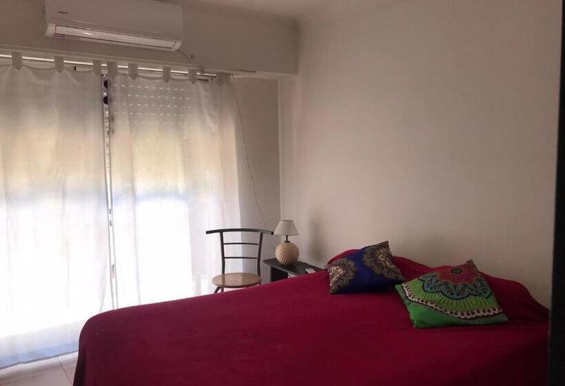 Duplex Gral .viamonte 27 Tandil