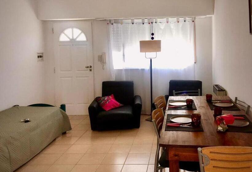 Duplex Gral .viamonte 27 Tandil