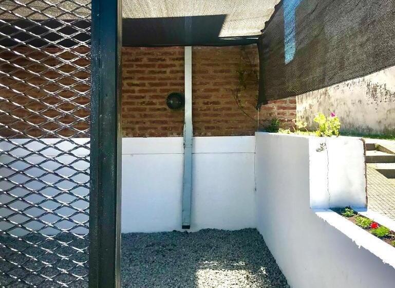 Duplex Gral .viamonte 27 Tandil