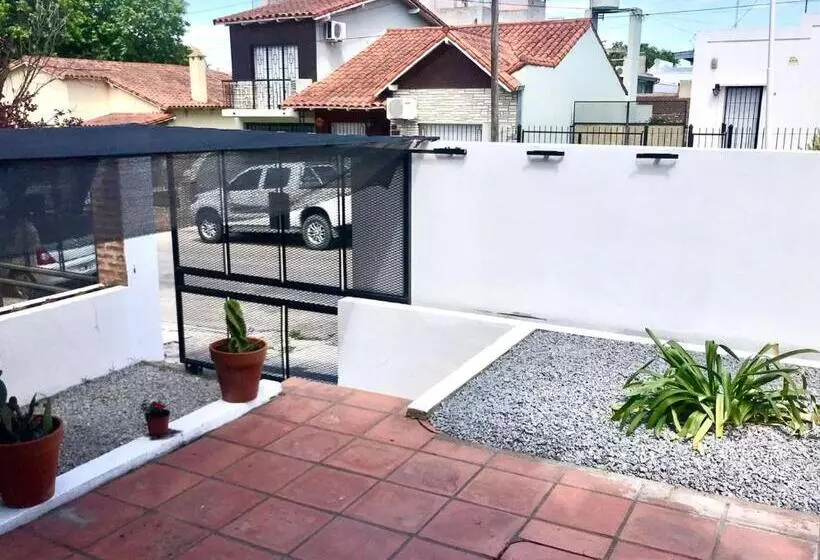 Duplex Gral .viamonte 27  Tandil