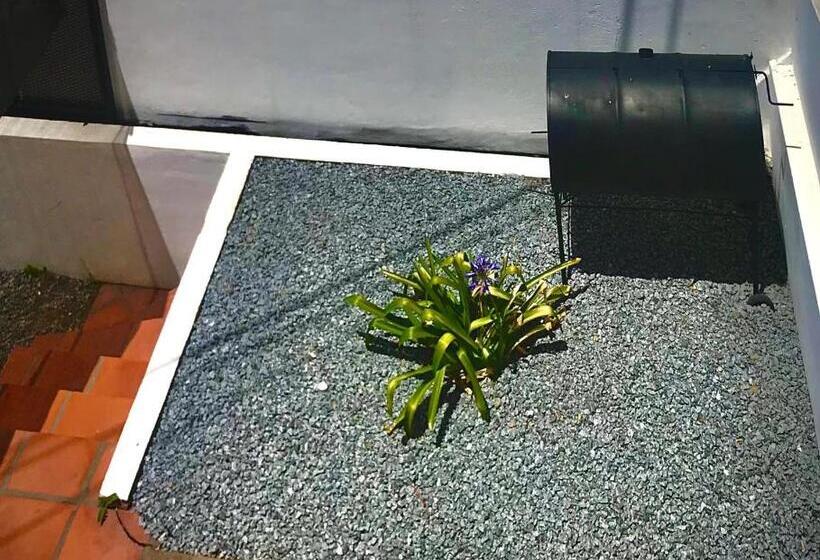 Duplex Gral .viamonte 27 Tandil