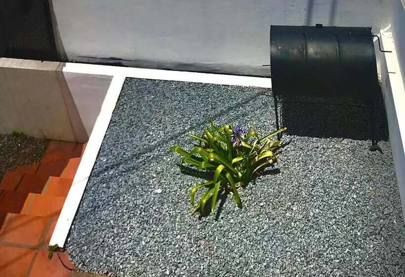 Duplex Gral .viamonte 27  Tandil