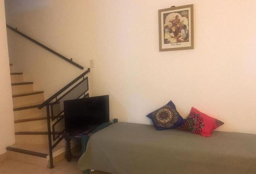 Duplex Gral .viamonte 27 Tandil