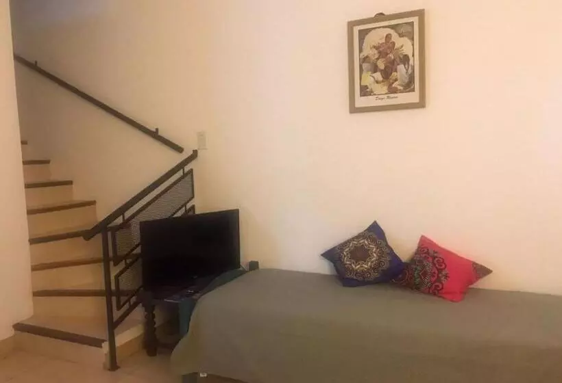 Duplex Gral .viamonte 27  Tandil