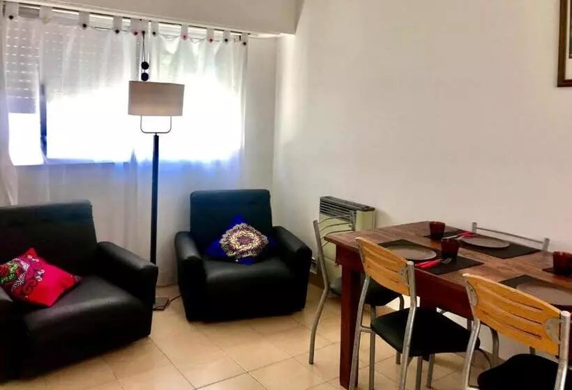 Duplex Gral .viamonte 27  Tandil