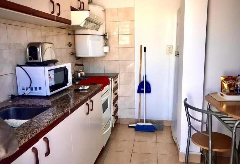 Duplex Gral .viamonte 27 Tandil