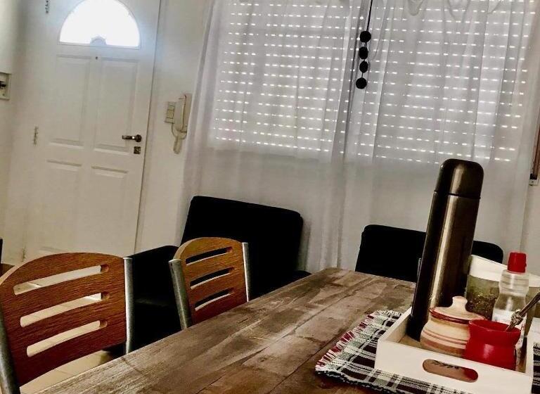 Duplex Gral .viamonte 27 Tandil