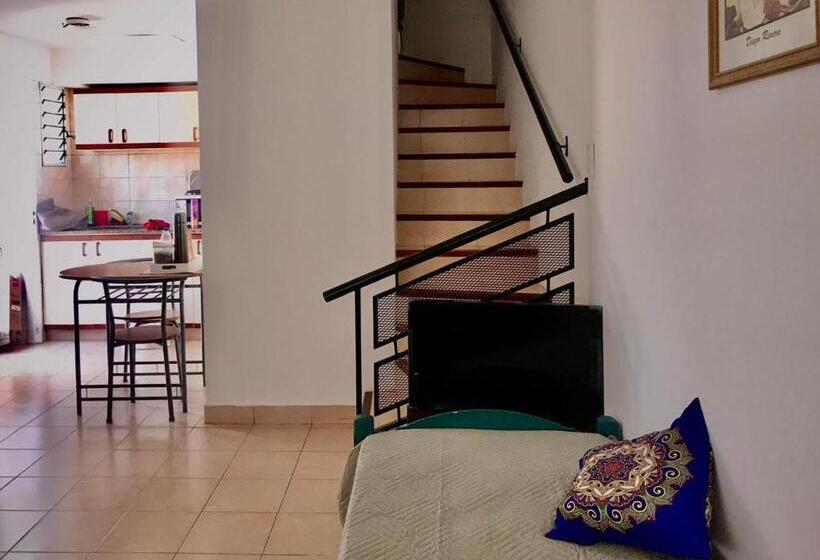 Duplex Gral .viamonte 27 Tandil