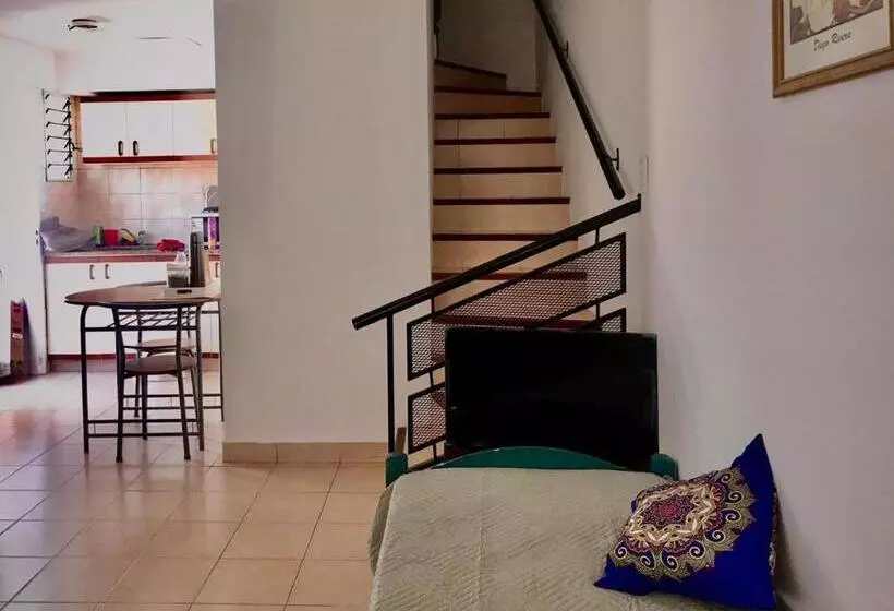 Duplex Gral .viamonte 27  Tandil