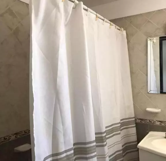 Duplex Gral .viamonte 27  Tandil