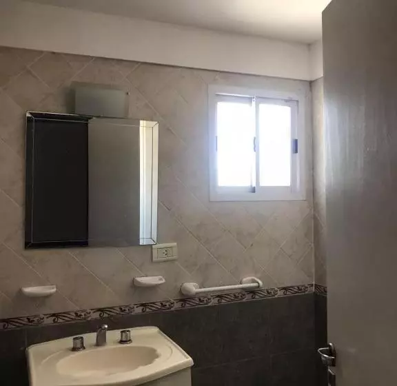 Duplex Gral .viamonte 27  Tandil