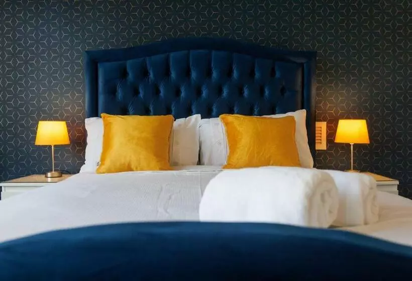 Flatzy   Stylish Abode On Doorstep Of Sefton Park 10 Minutes To Centre