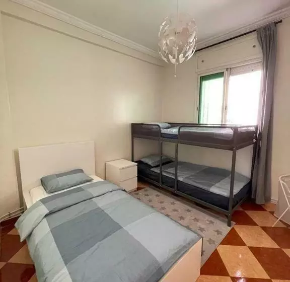 Ifrane Appartment