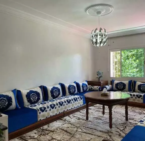 Ifrane Appartment