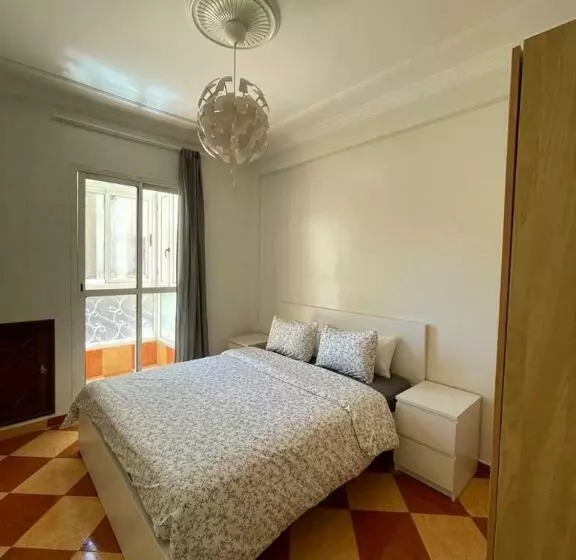 Ifrane Appartment