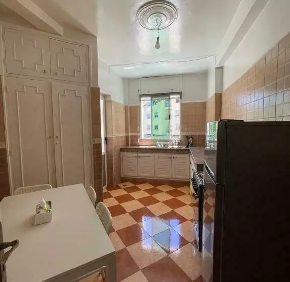 Ifrane Appartment