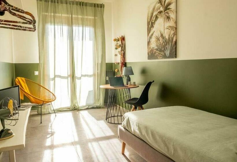 Lacasadipi Appartamento Ad Un Passo Da Milano Fieramilanorho H Galeazzi Mind