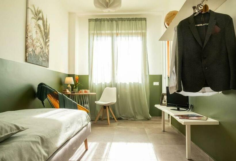 Lacasadipi Appartamento Ad Un Passo Da Milano Fieramilanorho H Galeazzi Mind