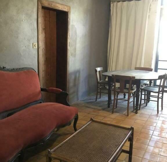 Logement Indépendant Dans Grande Longère De Charme