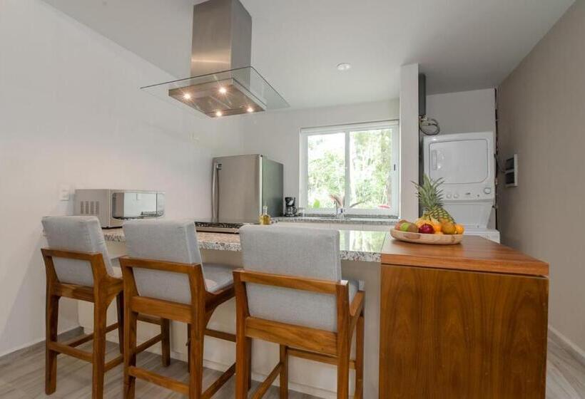 Lumina At Mareah Tulum