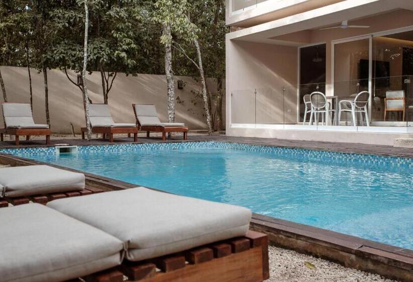 Lumina At Mareah Tulum