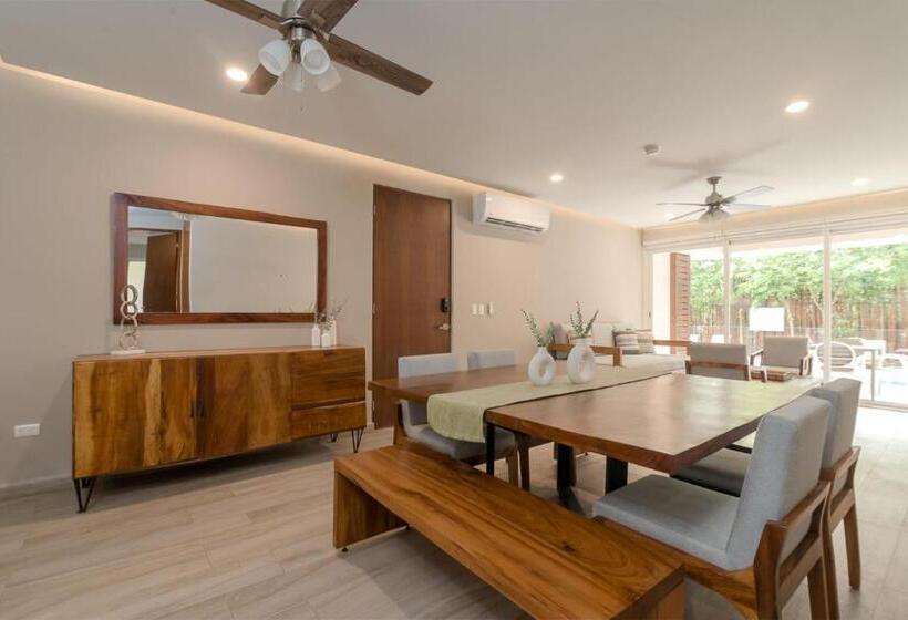 Lumina At Mareah Tulum