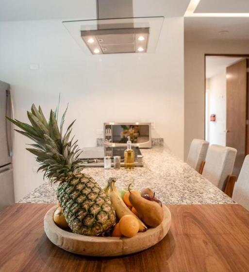 Lumina At Mareah Tulum